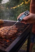 Food Thermometer TP300 Digital Kitchen Water Oil Thermometer for Meat Cooking Food Probe BBQ Electronic Oven Kitchen Tools